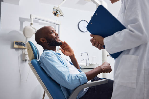 Best After-Hours Emergency Dentist in Council Bluffs, IA