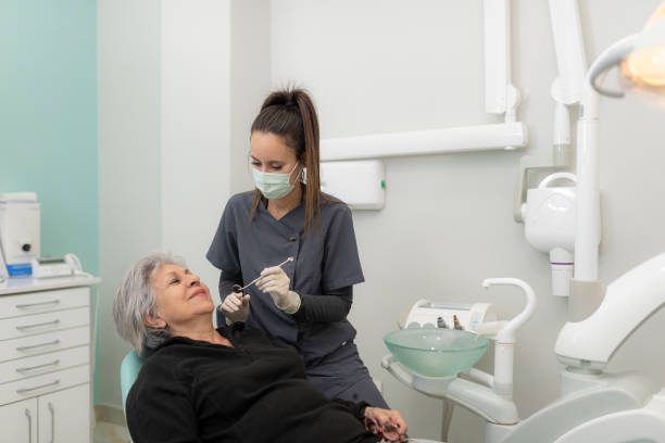 Best Emergency Orthodontic Repairs in Council Bluffs, IA