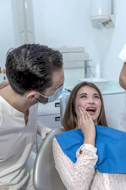 Best Emergency Tooth Extraction in Council Bluffs, IA