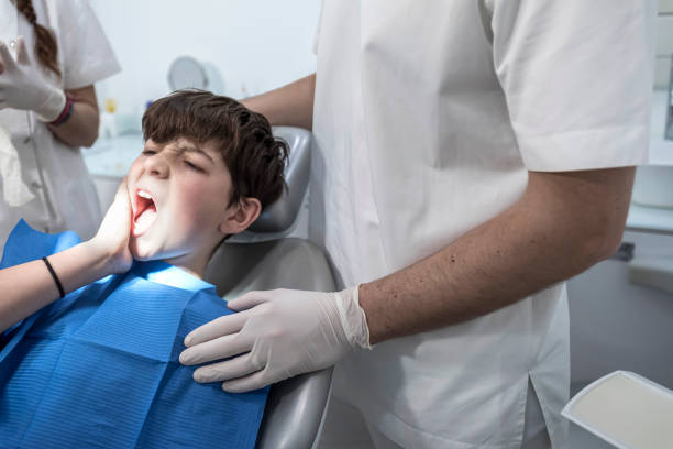 Best Emergency Dental Care for Trauma or Injury in Council Bluffs, IA